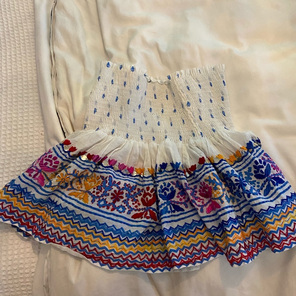 Adorable skirt ❤️‍🔥❤️‍🔥